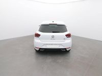 Gebraucht Seat Ibiza FR 111 PS (81 kW) 2024 Blanco nevada Kleinwagen