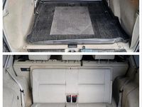 Gebraucht Mercedes E320 225 PS (165 kW) 2001 Schwarz Kombi