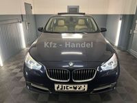 gebraucht BMW 535 Gran Turismo d *Panoramadach*R-Kamera*Navi-P*