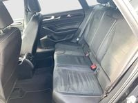 Gebraucht VW Arteon R-line 200 PS (147 kW) 2023 Schwarz Limousine