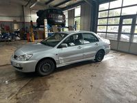Gebraucht Mitsubishi Lancer 98 PS (72 kW) 2006 Silber Kombi