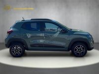 Gebraucht Dacia Spring Essentiel 33 kW (45 PS) 2023 Grün metallic Kleinwagen