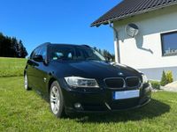 gebraucht BMW 320 d xDrive Touring -