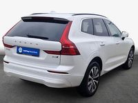 Gebraucht Volvo XC60 Core 250 PS (183 kW) 2024 Weiß SUV