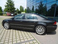Gebraucht VW Phaeton 239 PS (175 kW) 2013 Grau Limousine