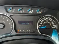 Używany Ford F-150 398 KM (292 kW) 2013 Biały Pickup