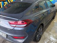 Gebraucht Hyundai i30 Edition 30+ 159 PS (116 kW) 2021 Grau Limousine