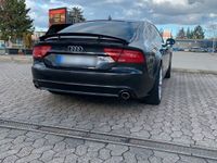 gebraucht Audi A7 Sportback quattro Matrix Scheinwerfer