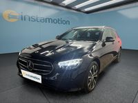 Gebraucht Mercedes E300 306 PS (225 kW) 2022 Kombi