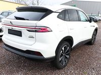 Neu MG HS Comfort 224 PS (164 kW) 2026 Pearl white pearl white SUV