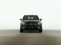 Gebraucht Mercedes GLC220 AMG 197 PS (144 kW) 2025 Grau SUV