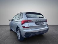 Gebraucht Skoda Kamiq Selection 95 PS (69 kW) 2025 Silber SUV