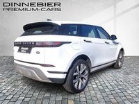 Gebraucht Land Rover Range Rover evoque SE 181 PS (133 kW) 2019 Fuji white