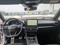 Gebraucht Cupra Formentor VZ 245 PS (180 kW) 2022 Weiß SUV
