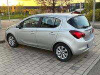 gebraucht Opel Corsa 1.2 Edition Edition