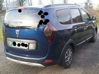 gebraucht Dacia Lodgy TCe 115 Stepway 1.Hand