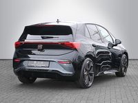 Gebraucht Cupra Born 169 kW (231 PS) 2022 Schwarz Kleinwagen