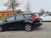 Gebraucht Ford Focus SYNC Edition 125 PS (91 kW) 2013 Schwarz Kombi