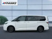 Używany VW Multivan Basis 150 KM (110 kW) 2022 Minivan