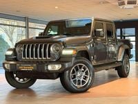 Occasion Jeep Gladiator Overland 264 ch (194 kW) 2023 Gris Pick-up