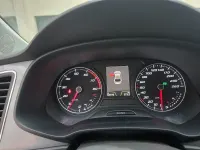 Gebraucht Seat Leon FR 179 PS (131 kW) 2016 Schwarz Coupé