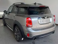 Gebraucht Mini Countryman 192 PS (141 kW) 2017 Silber SUV