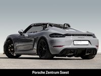 gebraucht Porsche 718 Spyder Spyder 4.0/BOSE/CARBON-PAKET