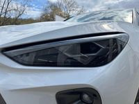 Second-hand Cupra Terramar 150 CP (110 kW) 2025 Alb SUV