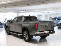 Gebraucht VW Amarok Style 241 PS (177 kW) 2025 Grau Pickup