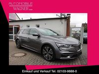 Gebraucht Renault Talisman Initiale Paris 189 PS (139 kW) 2022 Grau Limousine