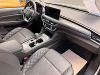 Neu Foton 3 162 PS (119 kW) 2026 Grau SUV