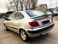 gebraucht Citroën Xsara 1.4 VTR|2.Hd|CD|ABS|SERVO|EURO3