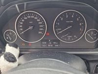 Gebraucht BMW 320 184 PS (135 kW) 2012 Grau Limousine