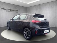 Neu Opel Corsa Edition 110 PS (80 kW) 2025 Karbon schwarz (metallic) Limousine