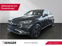 Gebraucht Mercedes GLC300e Avantgarde 204 PS (150 kW) 2025 Grau SUV
