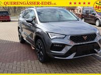 Neu Cupra Ateca 150 PS (110 kW) 2026 Grau SUV
