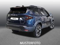 Nouă Dacia Spring Expression 52 kW (71 CP) 2026 Albastru Hatchback