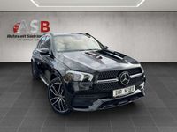 gebraucht Mercedes GLE400 d 4Matic AMG LINE*Panorama*360*Exclusive*