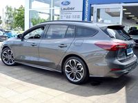 Neu Ford Focus ST-Line X 155 PS (114 kW) 2025 Magnetic grau Kombi
