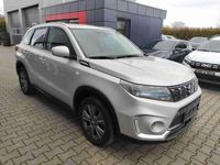 gebraucht Suzuki Vitara 1.4 Mild-Hybrid GL+LED*SHZ*KAMERA*ACC*TOT