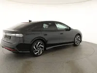 Neu VW ID.7 IQ Drive 210 kW (286 PS) 2026 Grenadillschwarz metallic Limousine