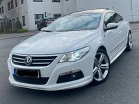 Gebraucht VW Passat R-line BlueMotion 143 PS (105 kW) 2011 Limousine