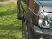 Gebraucht Suzuki Jimny Comfort 84 PS (61 kW) 2016 Grau SUV