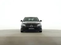 Gebraucht Mercedes C220 Avantgarde 200 PS (147 kW) 2023 Schwarz Limousine