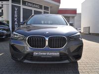 gebraucht BMW X1 xDrive 25e Hybrid Panorama RFK LED AHK