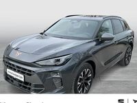 Gebraucht Cupra Terramar 204 PS (150 kW) 2025 Grau SUV