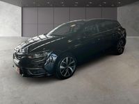 gebraucht Renault Mégane GrandTour Megane IV Grandtourer Automatik Bose Edition Navi