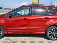 gebraucht Ford Kuga 2.0 TDCi 4x4 Automtatik St-Line