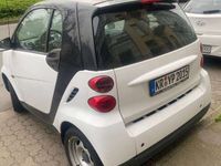 gebraucht Smart ForTwo Coupé Micro Hybrid Drive 52kW (451.380)