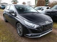 Neu Hyundai i20 Select 90 PS (66 kW) 2026 Schwarz metallic Kleinwagen
